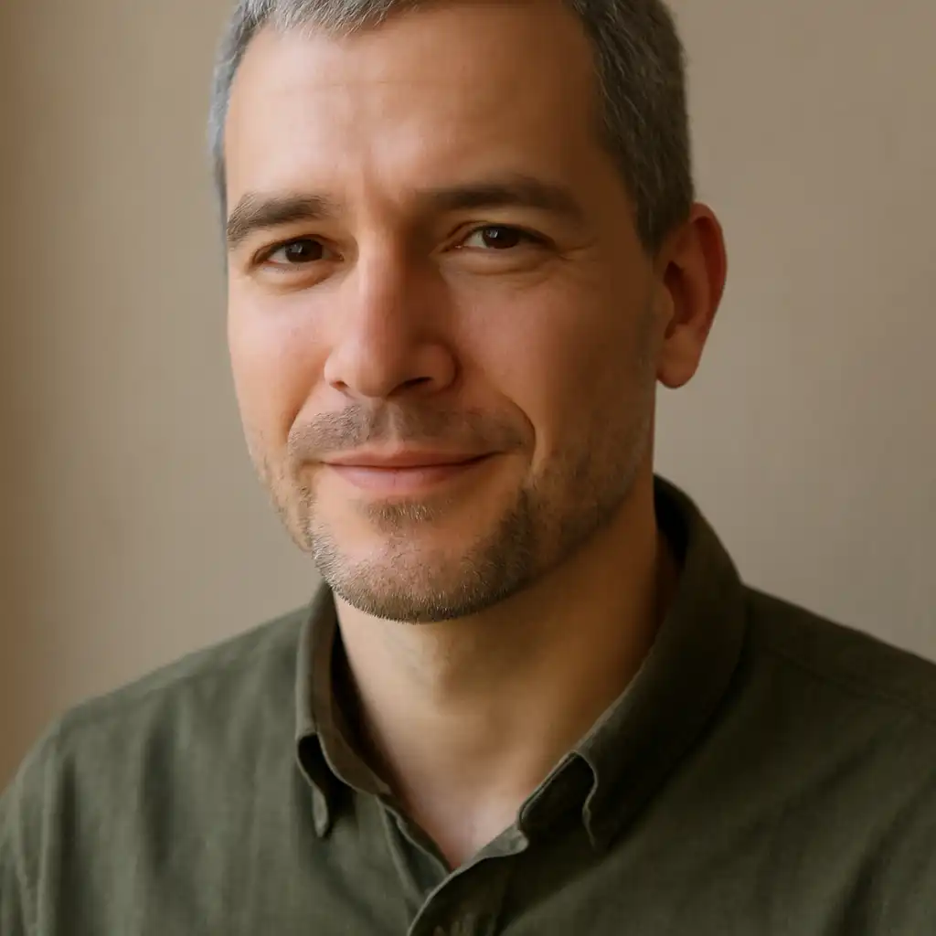 Antti Parviainen
